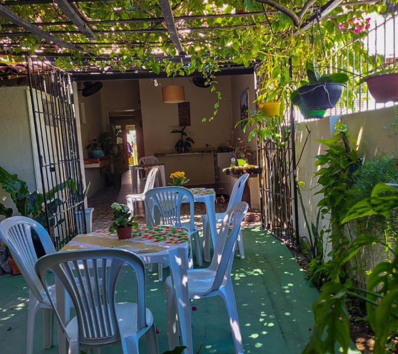Photo of Patio Balcony in Centro