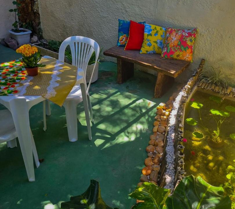 Photo of Patio Balcony in Centro