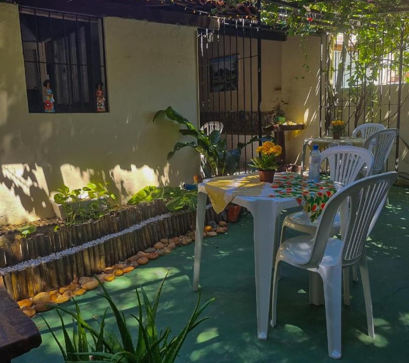 Photo of Patio Balcony in Centro