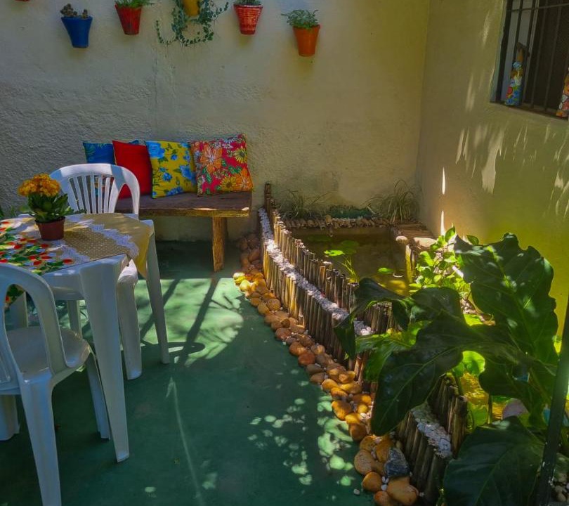 Photo of Patio Balcony in Centro
