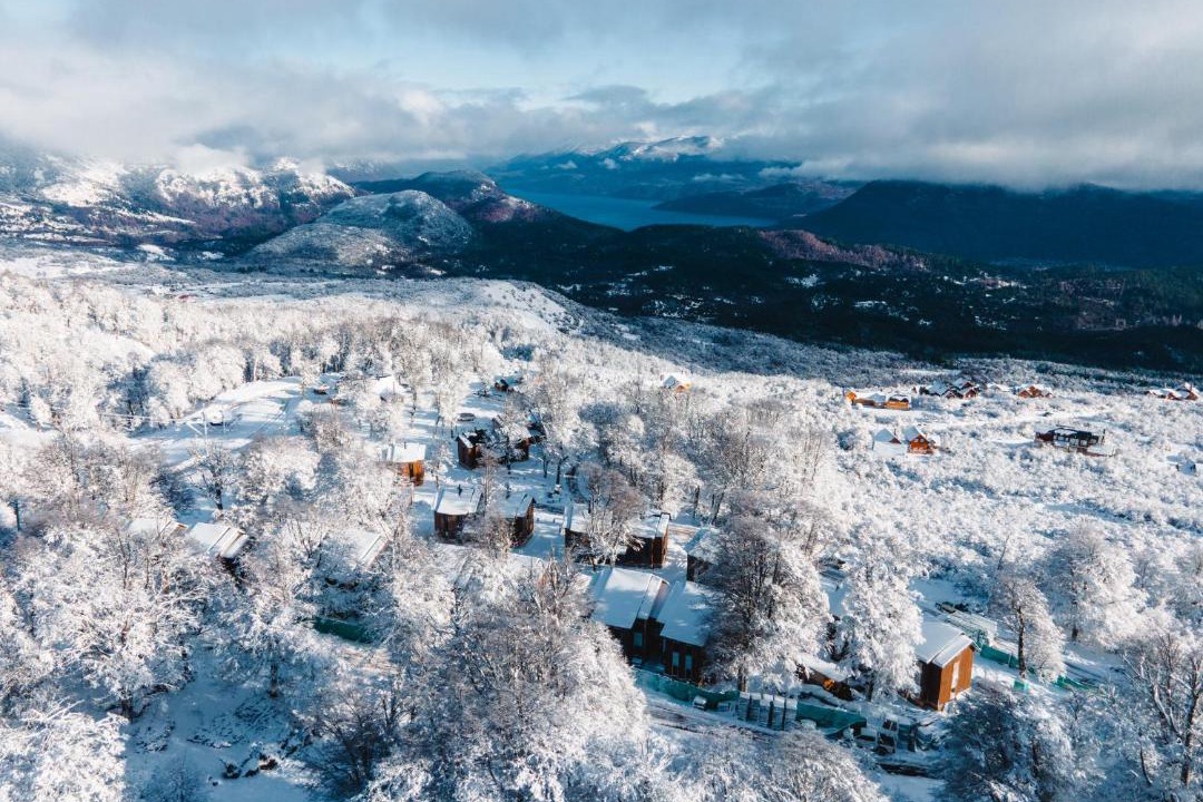Photo of Others in Lanin National Park