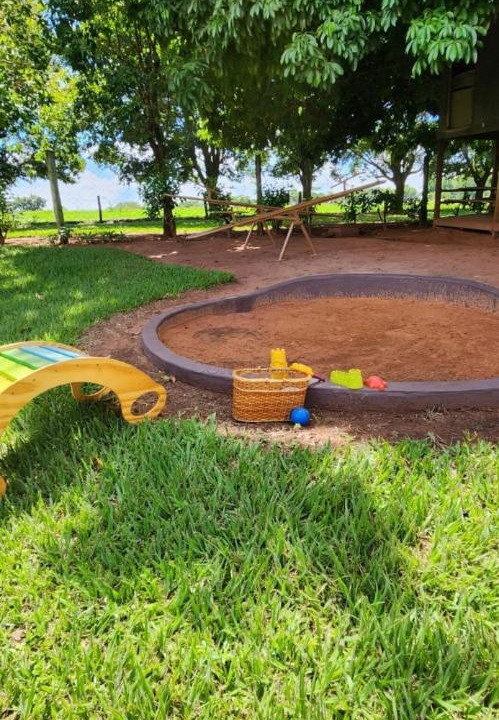 Photo of Outdoor in Sao Jose do Rio Preto