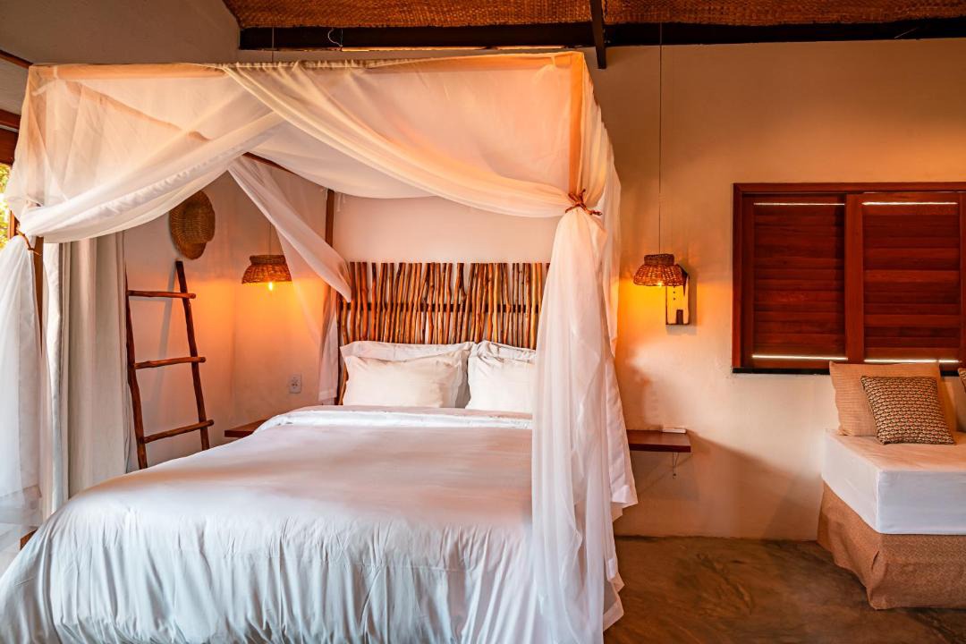 Photo of Bedroom in Pacatuba