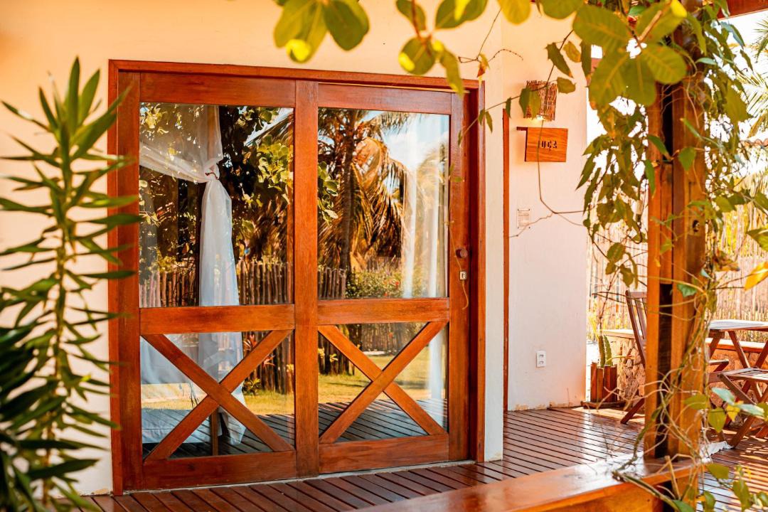 Photo of Patio Balcony in Pacatuba