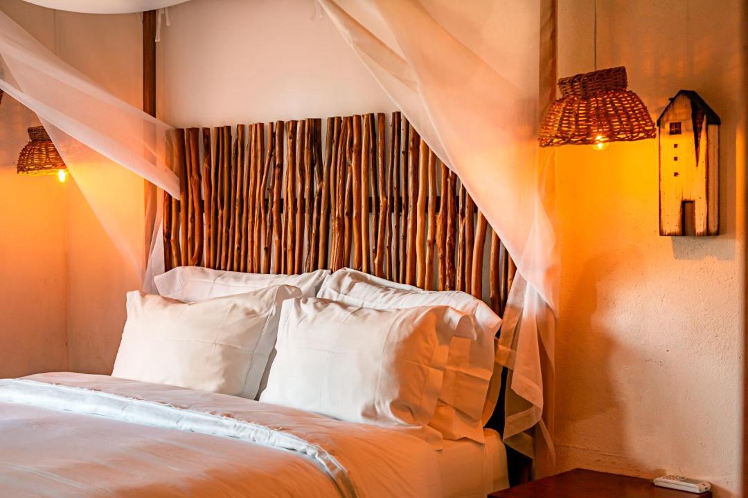 Photo of Bedroom in Pacatuba
