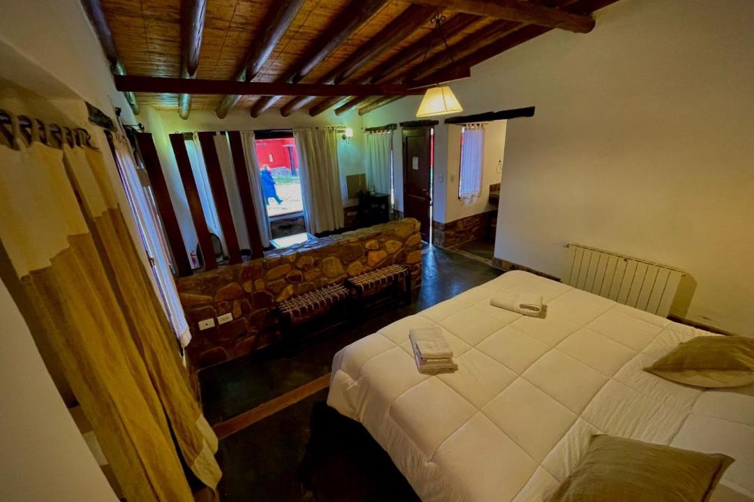 Photo of Bedroom in Tilcara