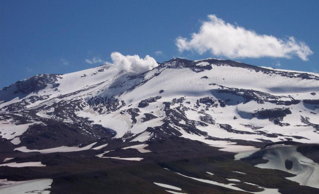 Photo of Others in Copahue