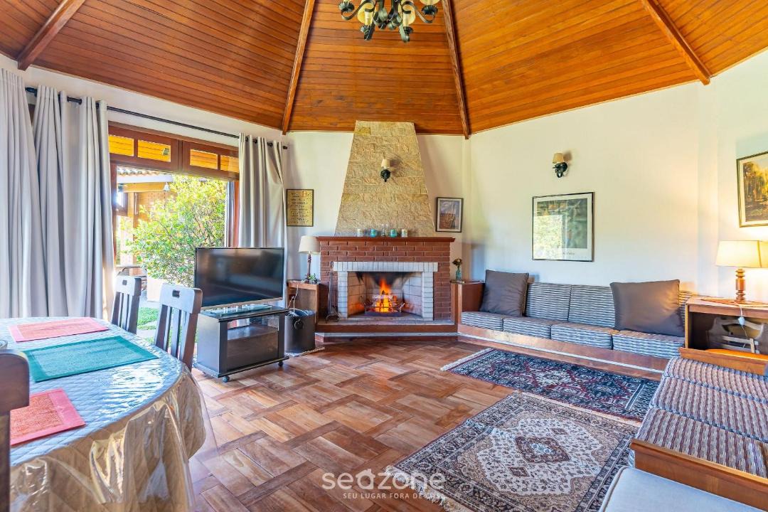 Photo of Livingroom in Jaguaribe