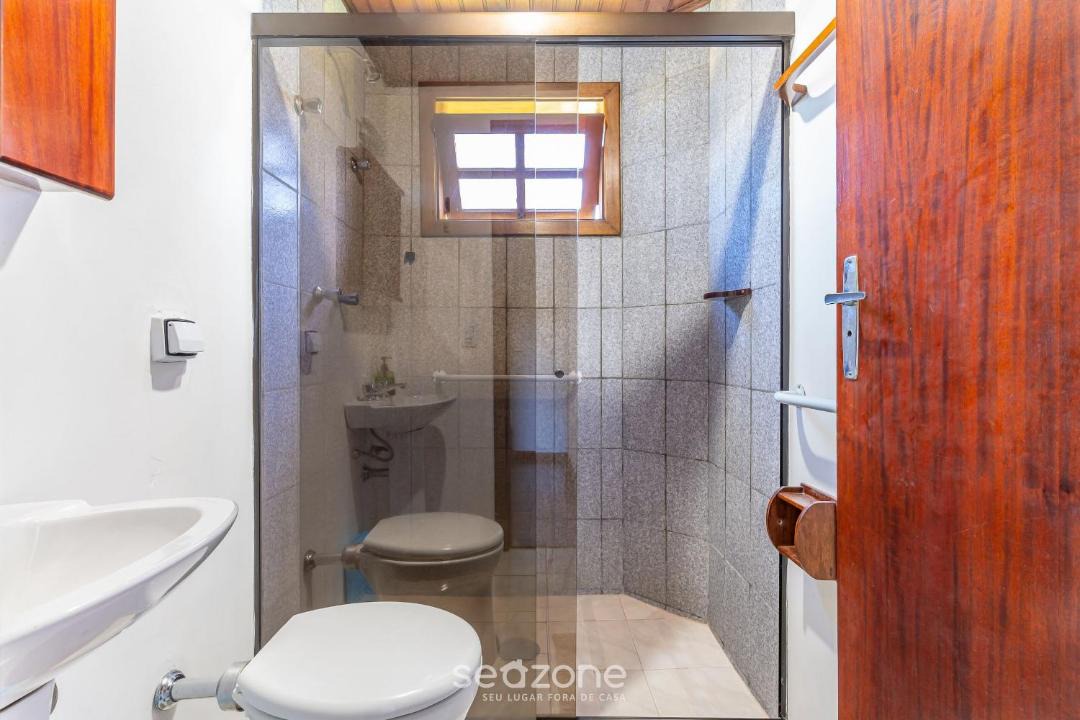 Photo of Bathroom in Jaguaribe