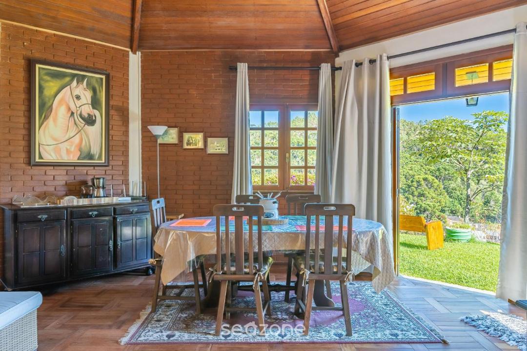 Photo of Livingroom in Jaguaribe