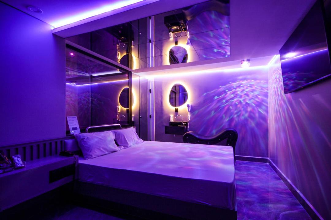 Photo of Bedroom in Tatuape