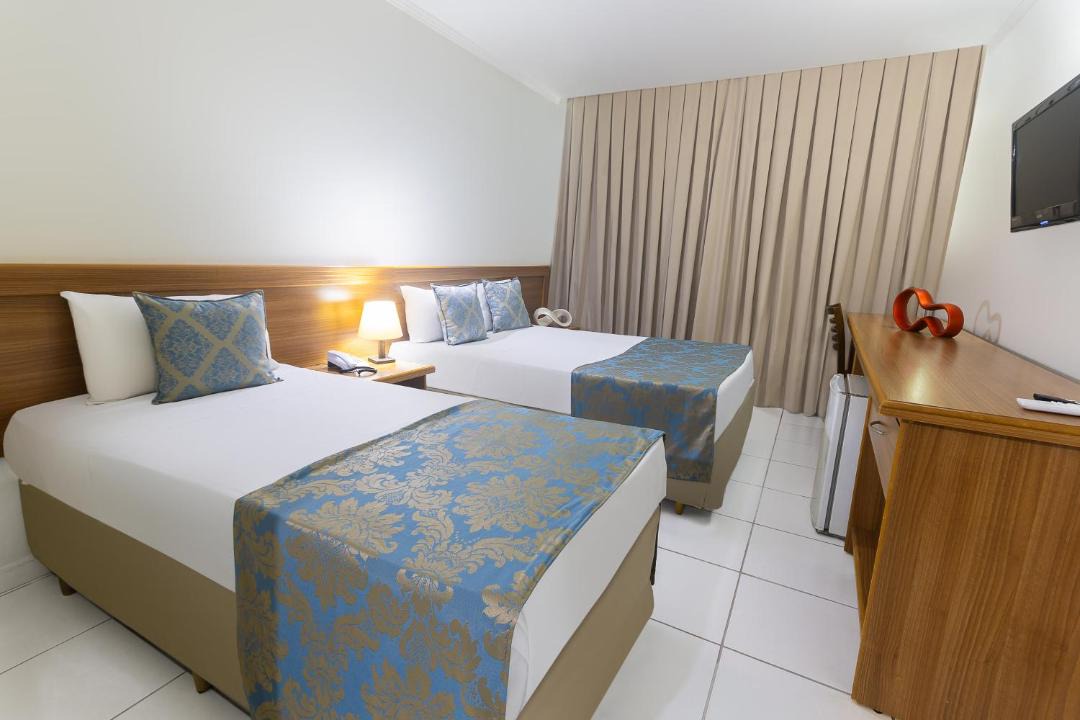 Photo of Bedroom in Campos Elisios