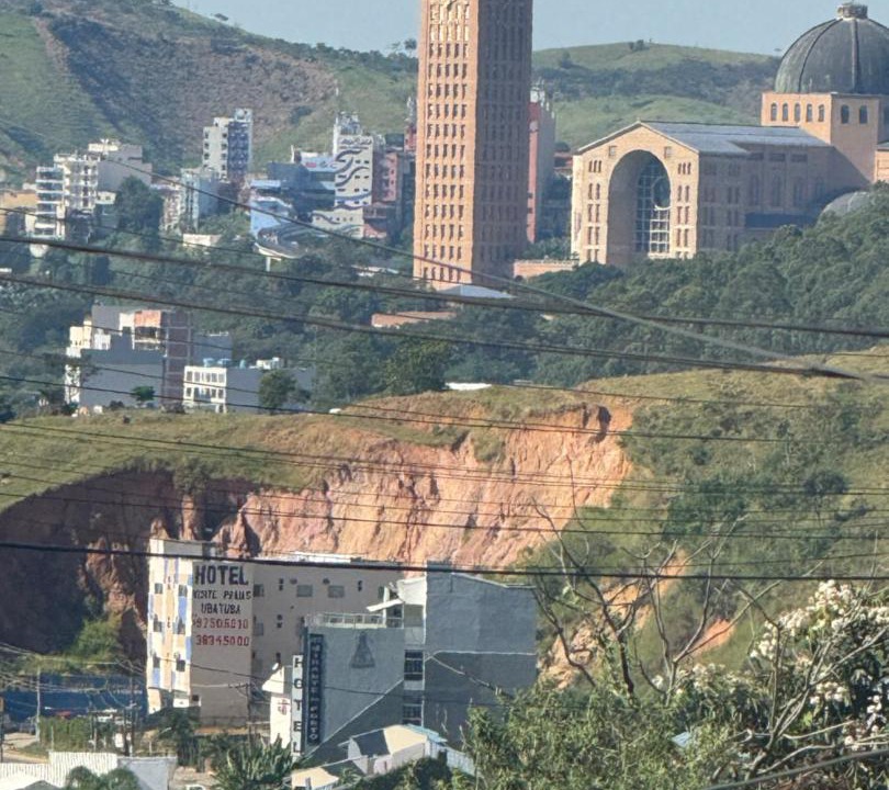 Photo of Others in Aparecida