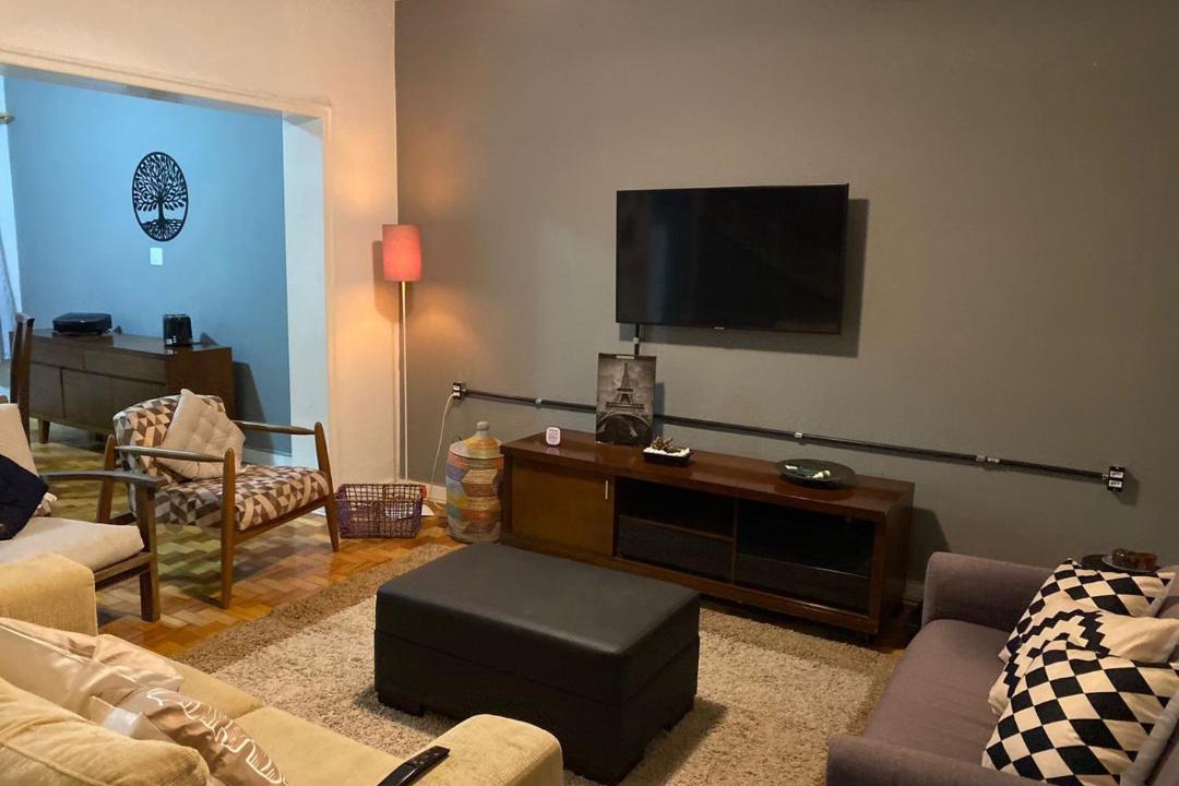 Photo of Livingroom in Centro