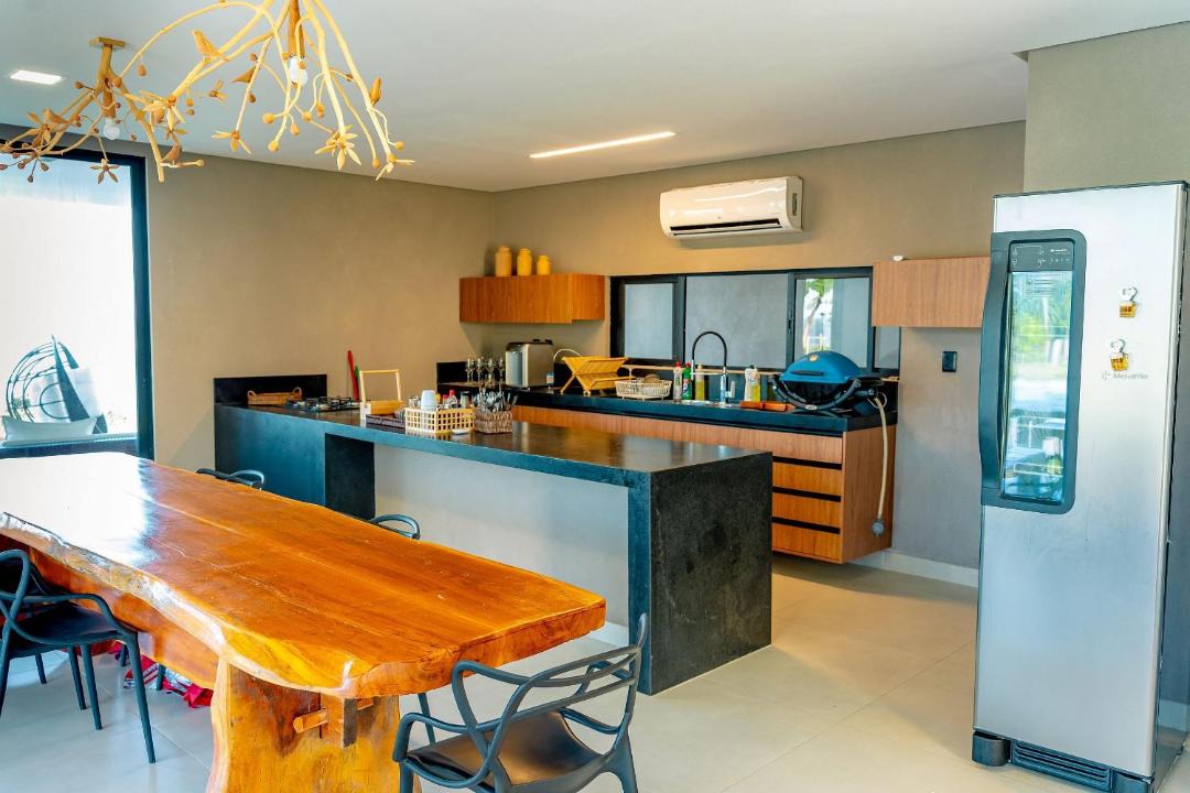 Photo of Kitchen in Porto de Pedras
