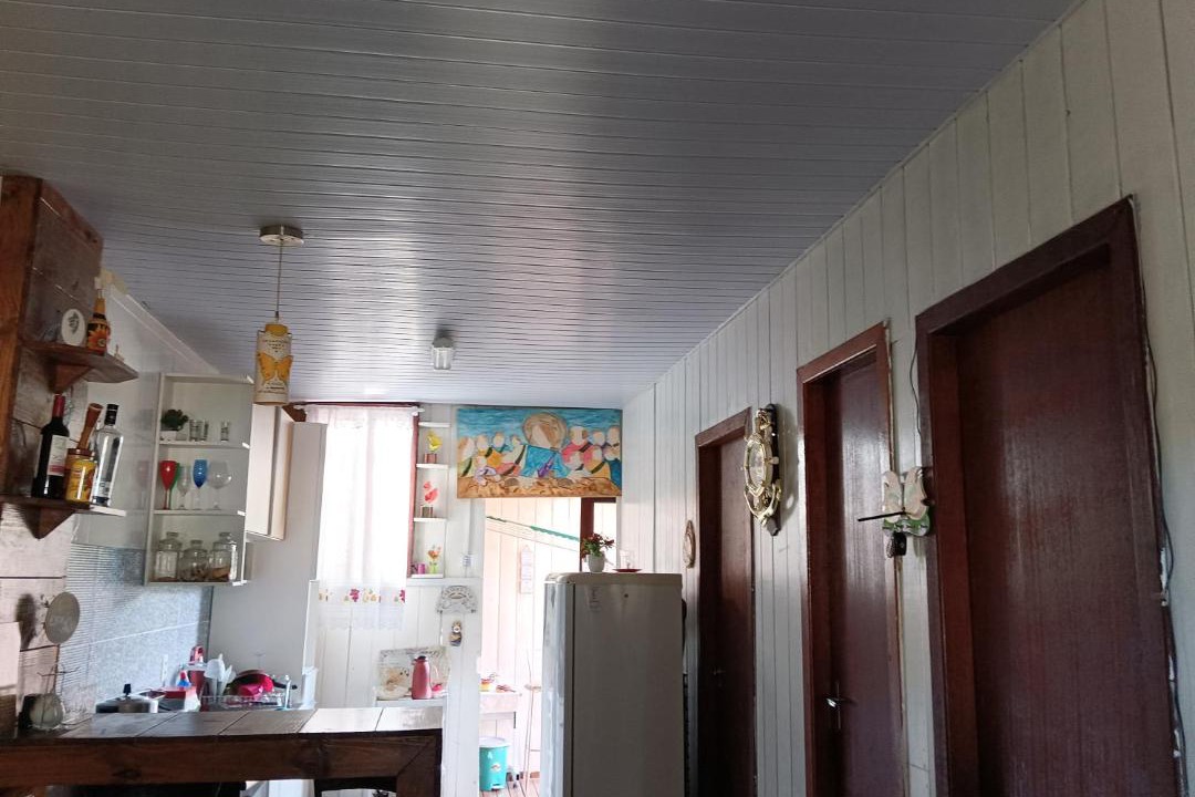Photo of Kitchen in Rio Vermelho Sul