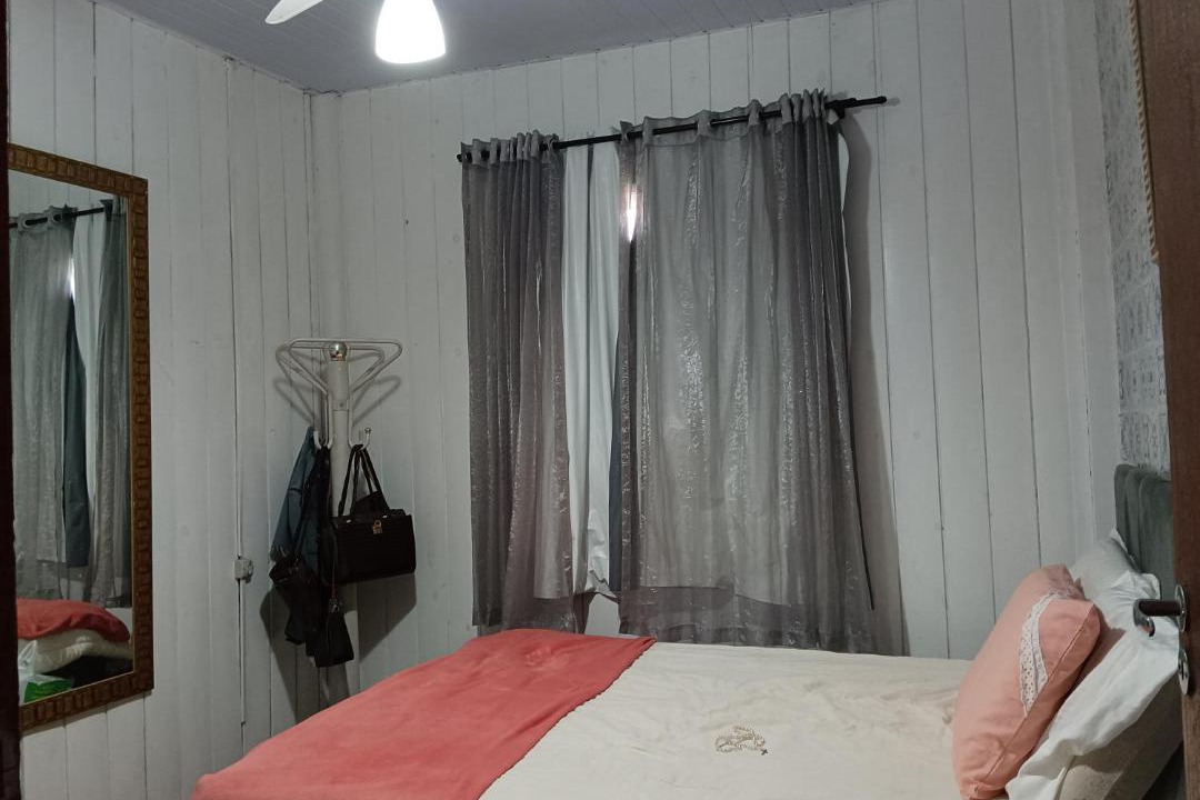 Photo of Bedroom in Rio Vermelho Sul