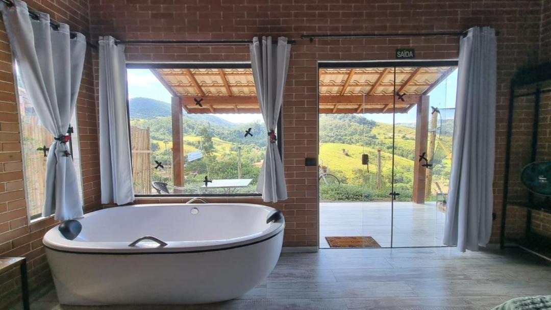 Photo of Bathroom in Socorro