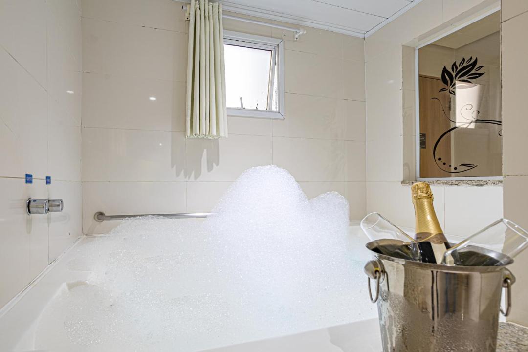Photo of Bathroom in Carapicuiba