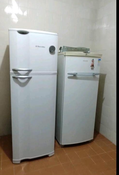 Photo of Kitchen in Itaoca