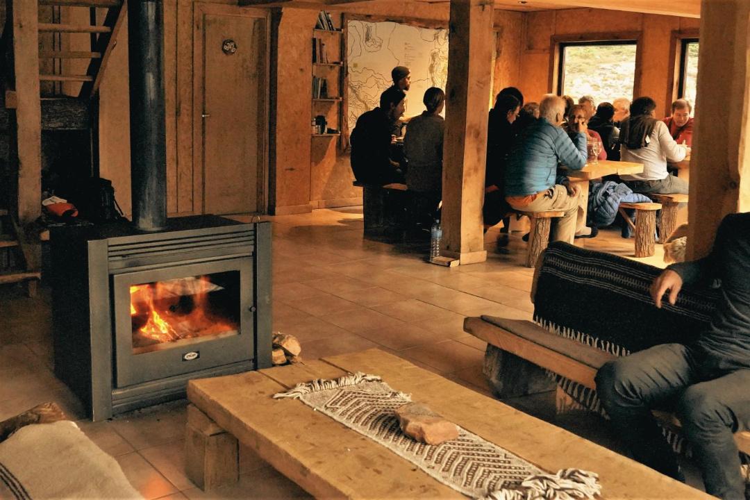 Photo of Others in El Chalten
