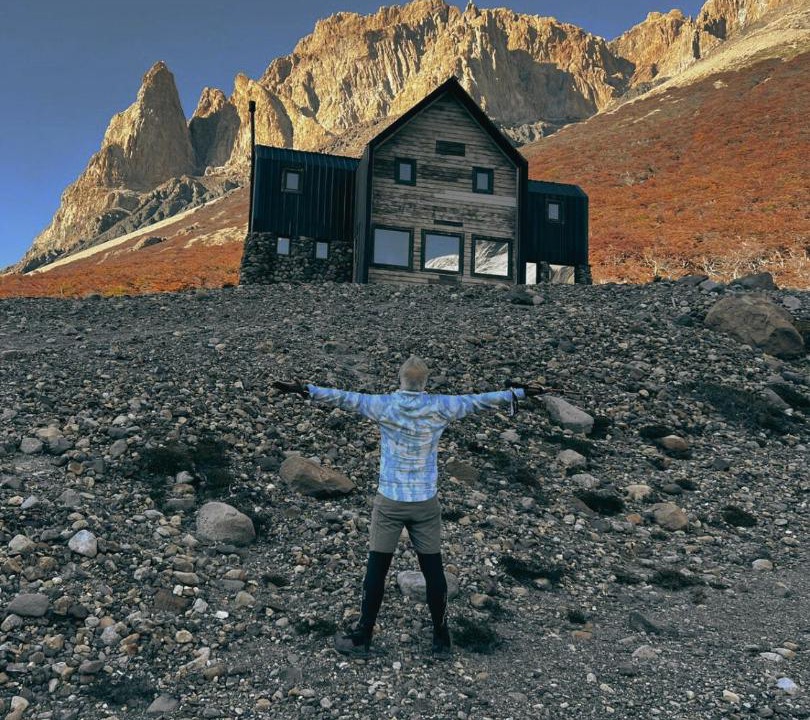 Photo of Others in El Chalten