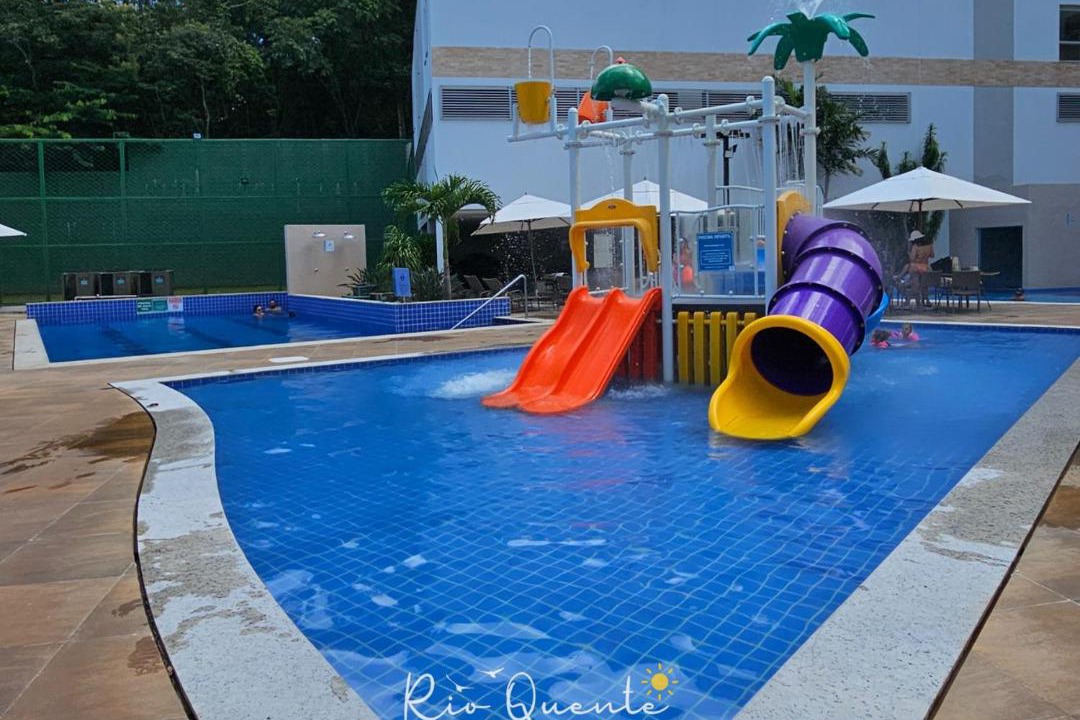 Photo of Others in Pousada do Rio Quente