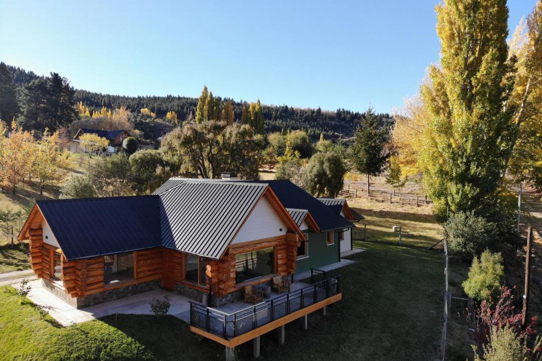 Photo of Others in Esquel