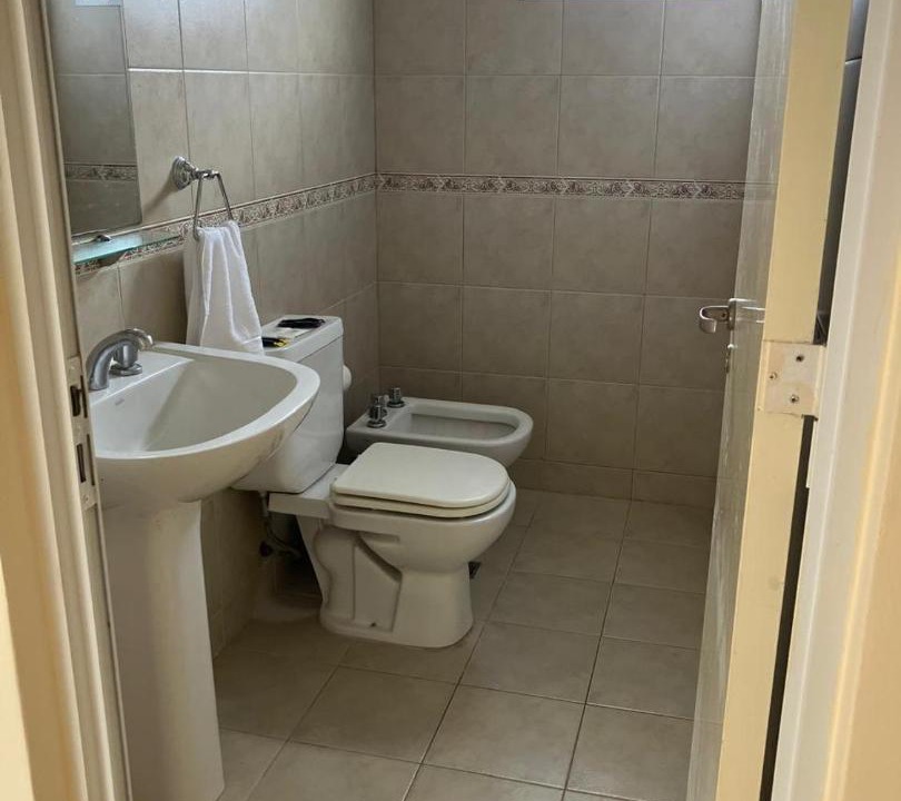 Photo of Bathroom in Reconquista