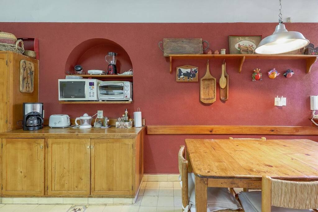 Photo of Kitchen in Chacras de Coria