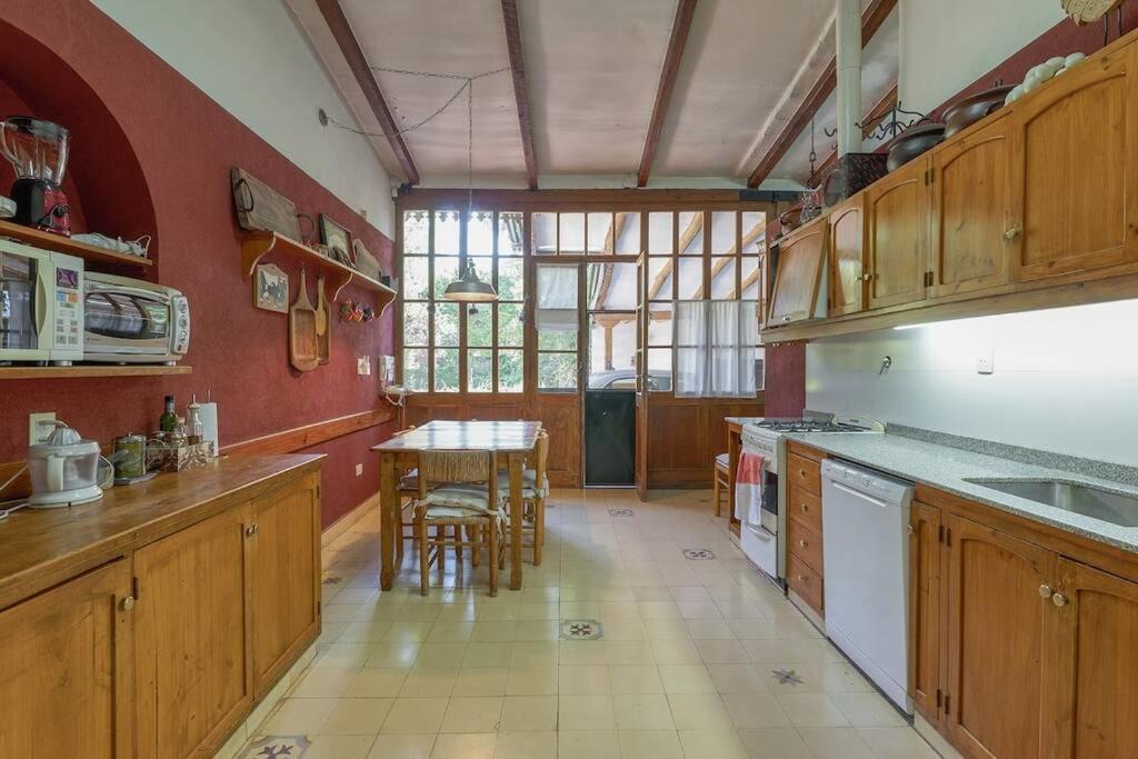 Photo of Kitchen in Chacras de Coria