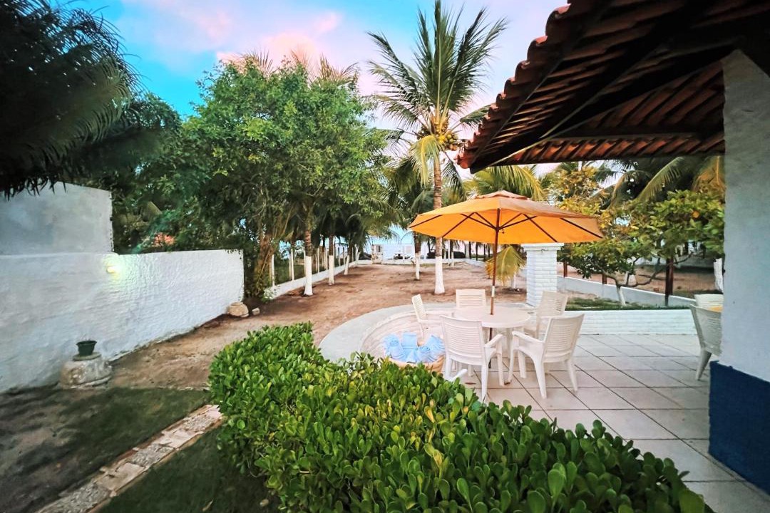 Photo of Others in Barra de Santo Antonio