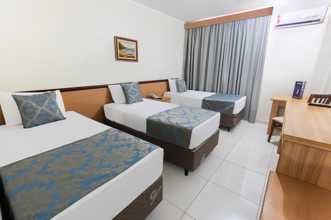 Photo of Bedroom in Campos Elisios