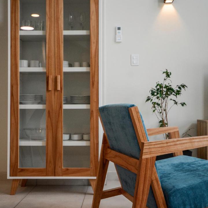 Photo of Livingroom in Dorrego
