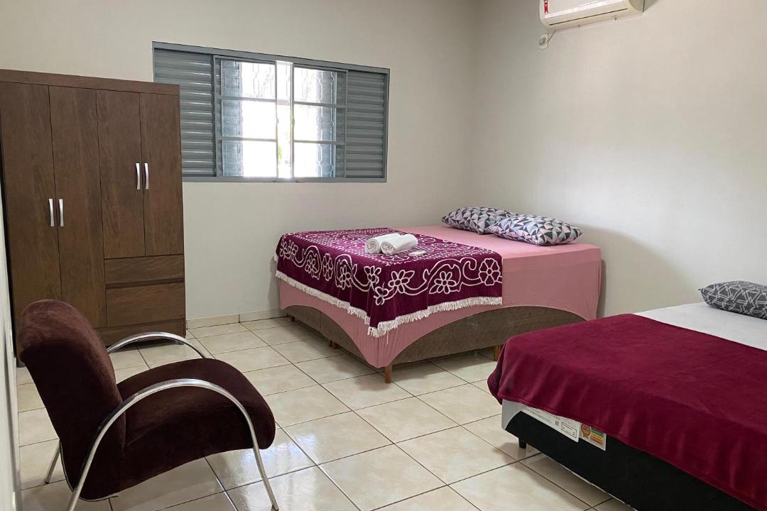 Photo of Bedroom in Alvorada