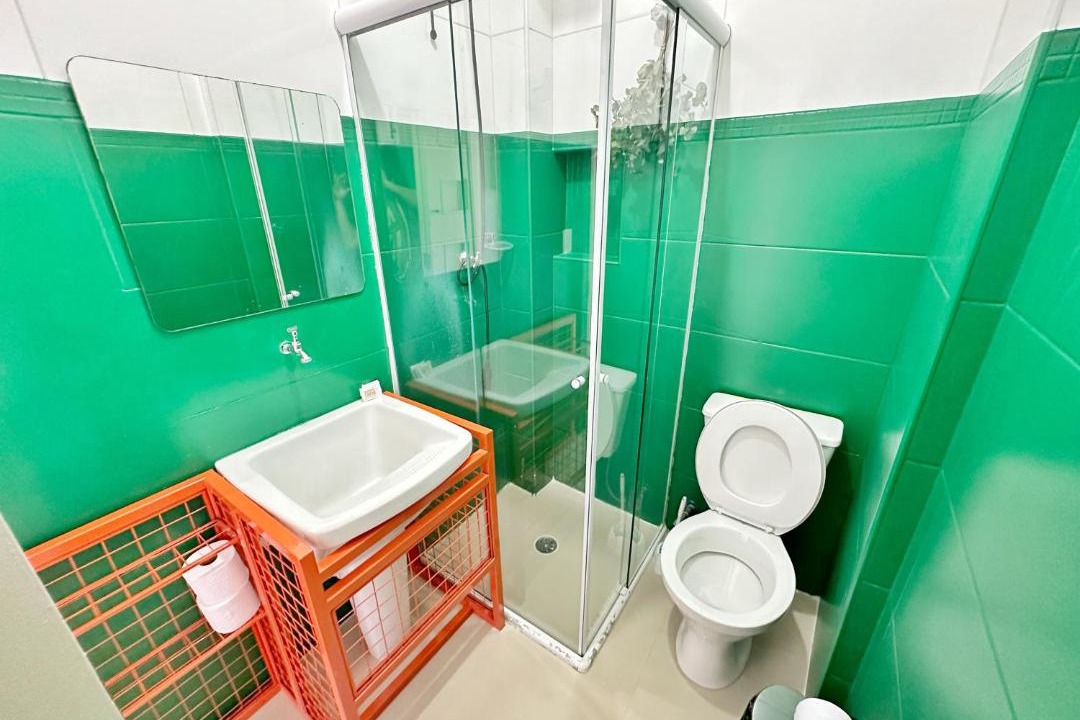 Photo of Bathroom in Republica