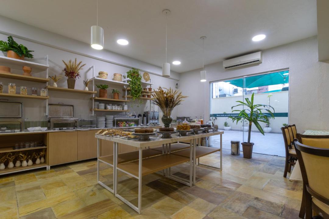 Photo of Kitchen in Centro
