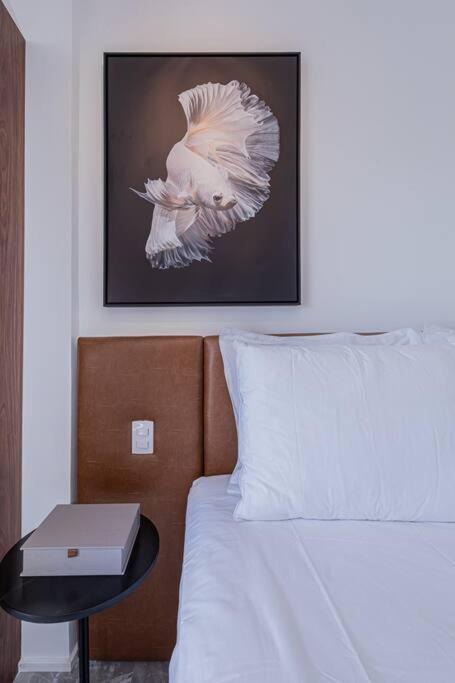 Photo of Bedroom in Ibirapuera