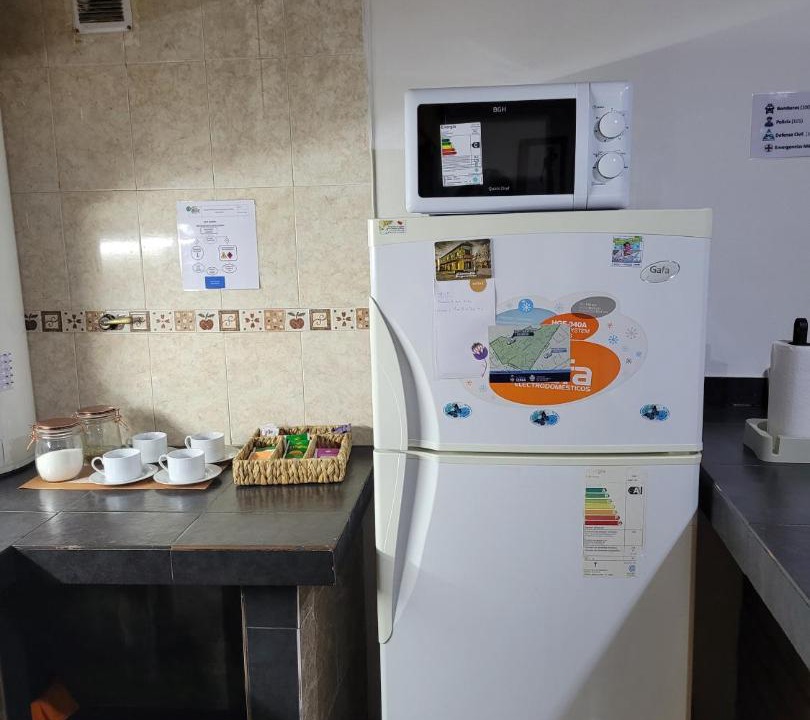 Photo of Kitchen in Zapala