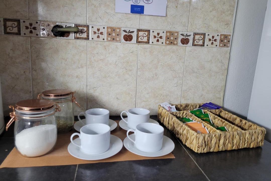Photo of Kitchen in Zapala