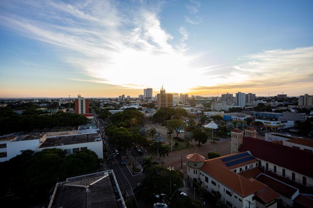 Photo of Buildings in Centro