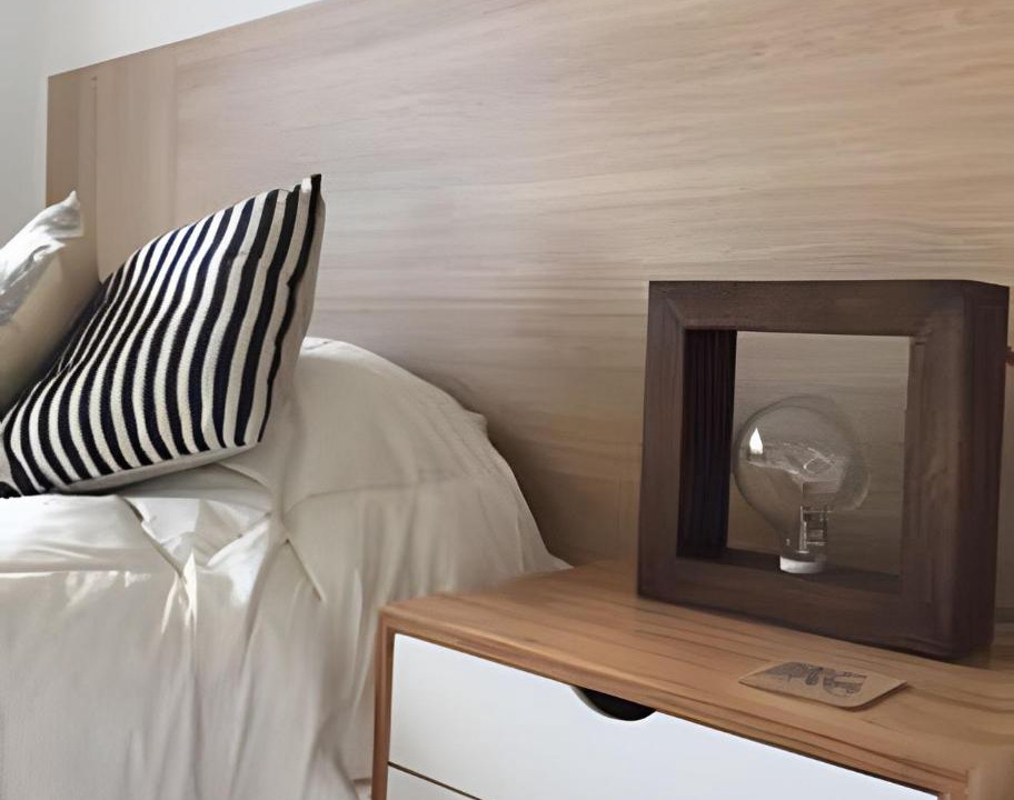 Photo of Bedroom in Province of Tierra del Fuego