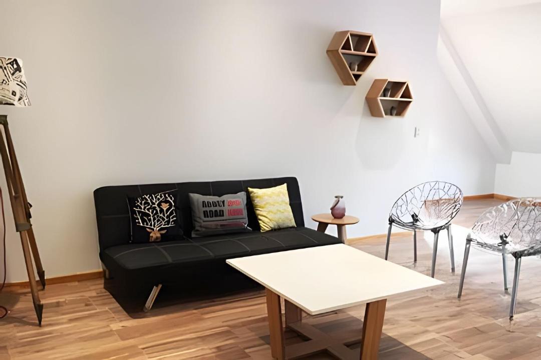Photo of Livingroom in Province of Tierra del Fuego
