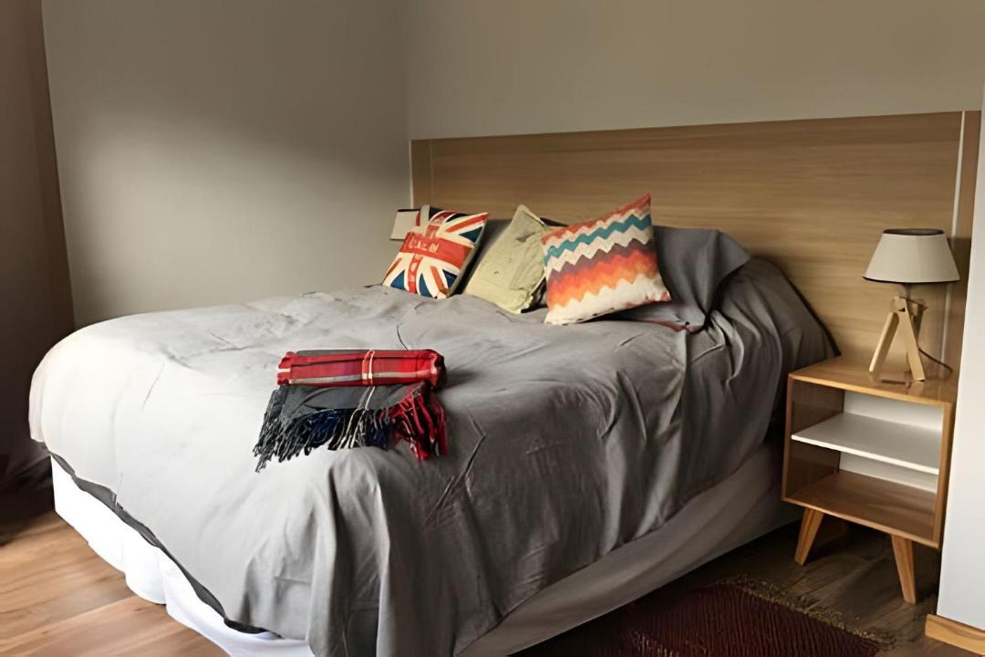 Photo of Bedroom in Province of Tierra del Fuego