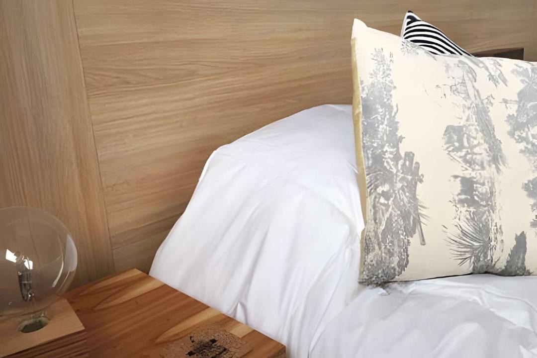 Photo of Bedroom in Province of Tierra del Fuego