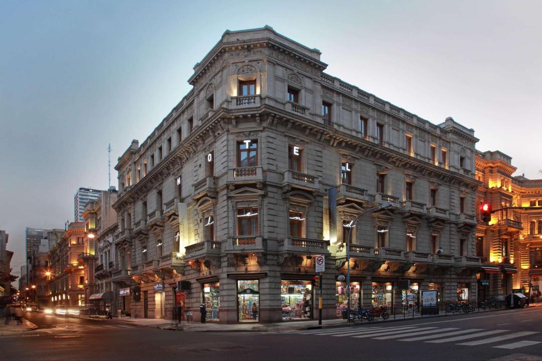Photo of Others in Microcentro