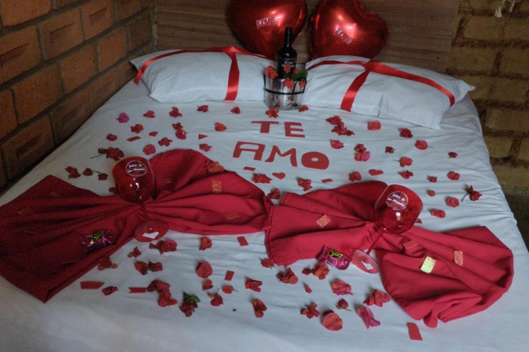 Photo of Bedroom in Palmeiras