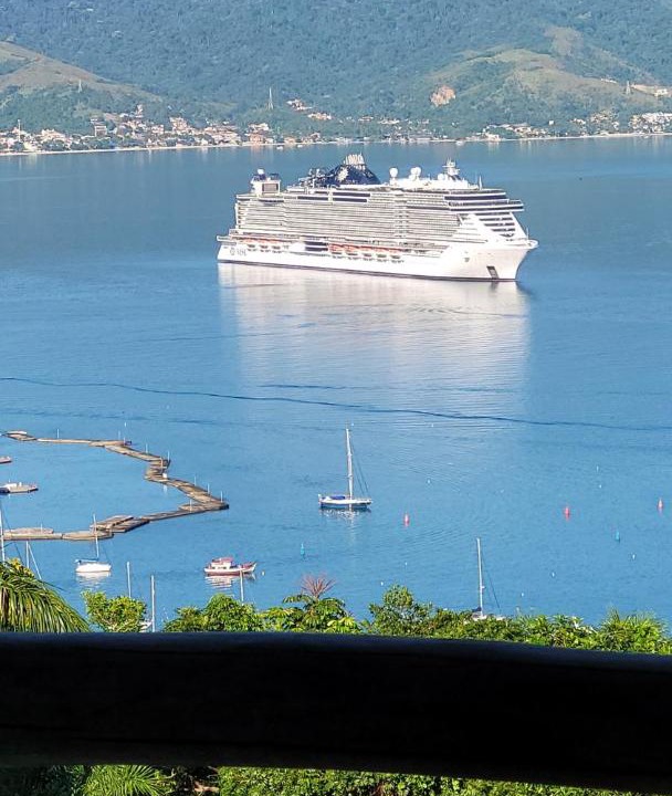 Photo of Others in Ilhabela