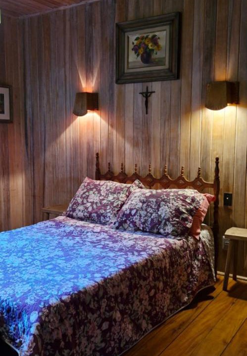 Photo of Bedroom in Vila Poran