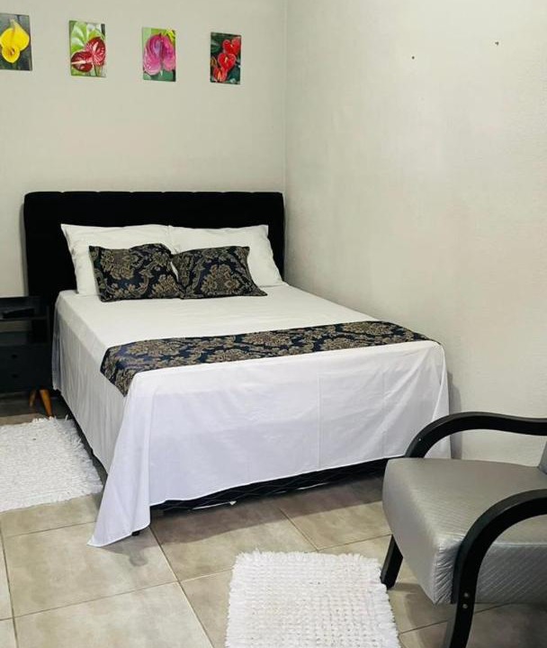 Photo of Bedroom in Sao Pedro